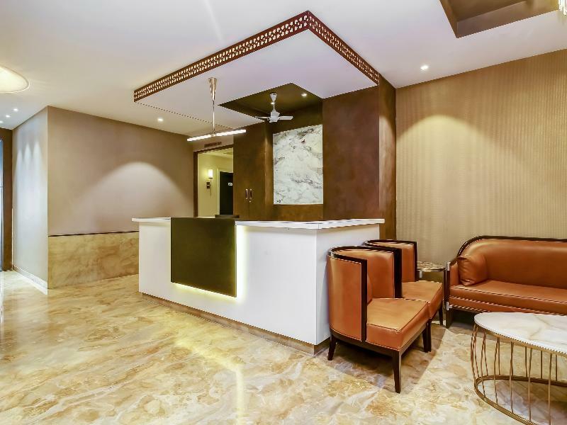 Capital O 28086 Sindhura Grand Hyderabad Exterior photo
